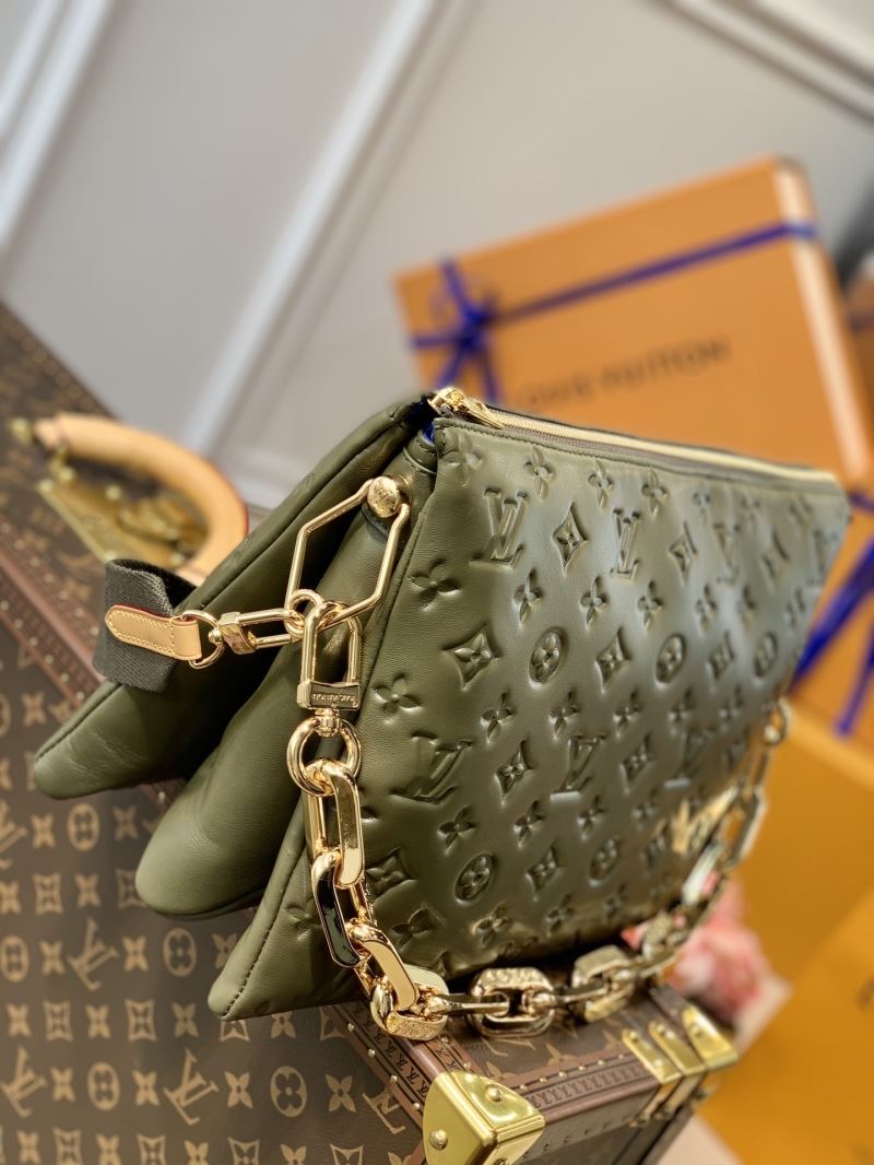 LV Satchel bags